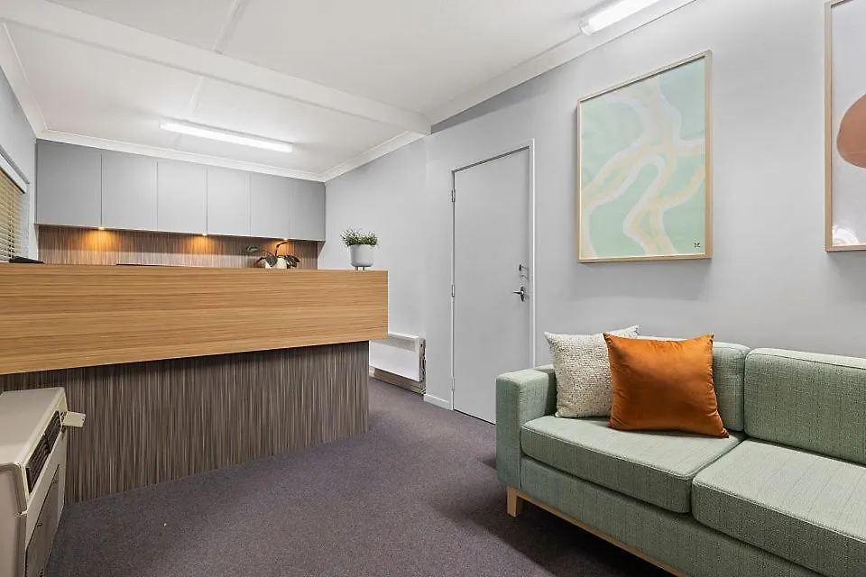 Oxley Court Serviced Apartments Canberra