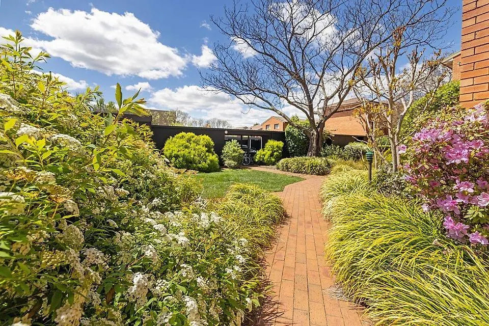 Oxley Court Serviced Apartments Canberra