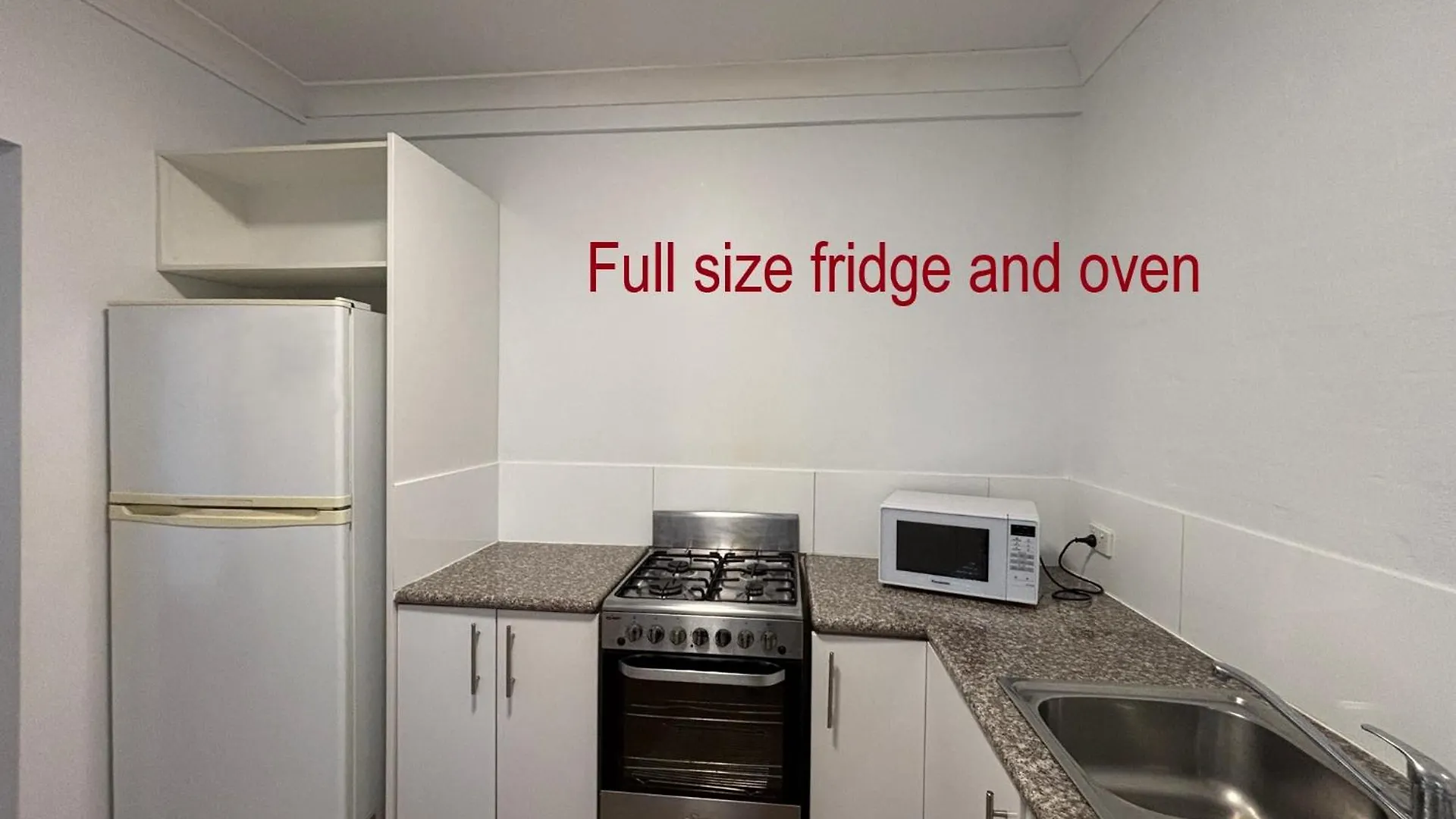 Oxley Court Serviced Apartments Canberra Aparthotel