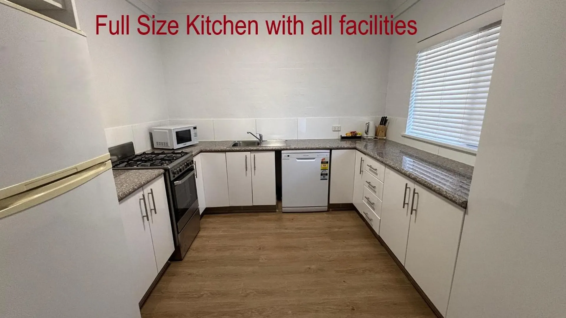Aparthotel Oxley Court Serviced Apartments Canberra