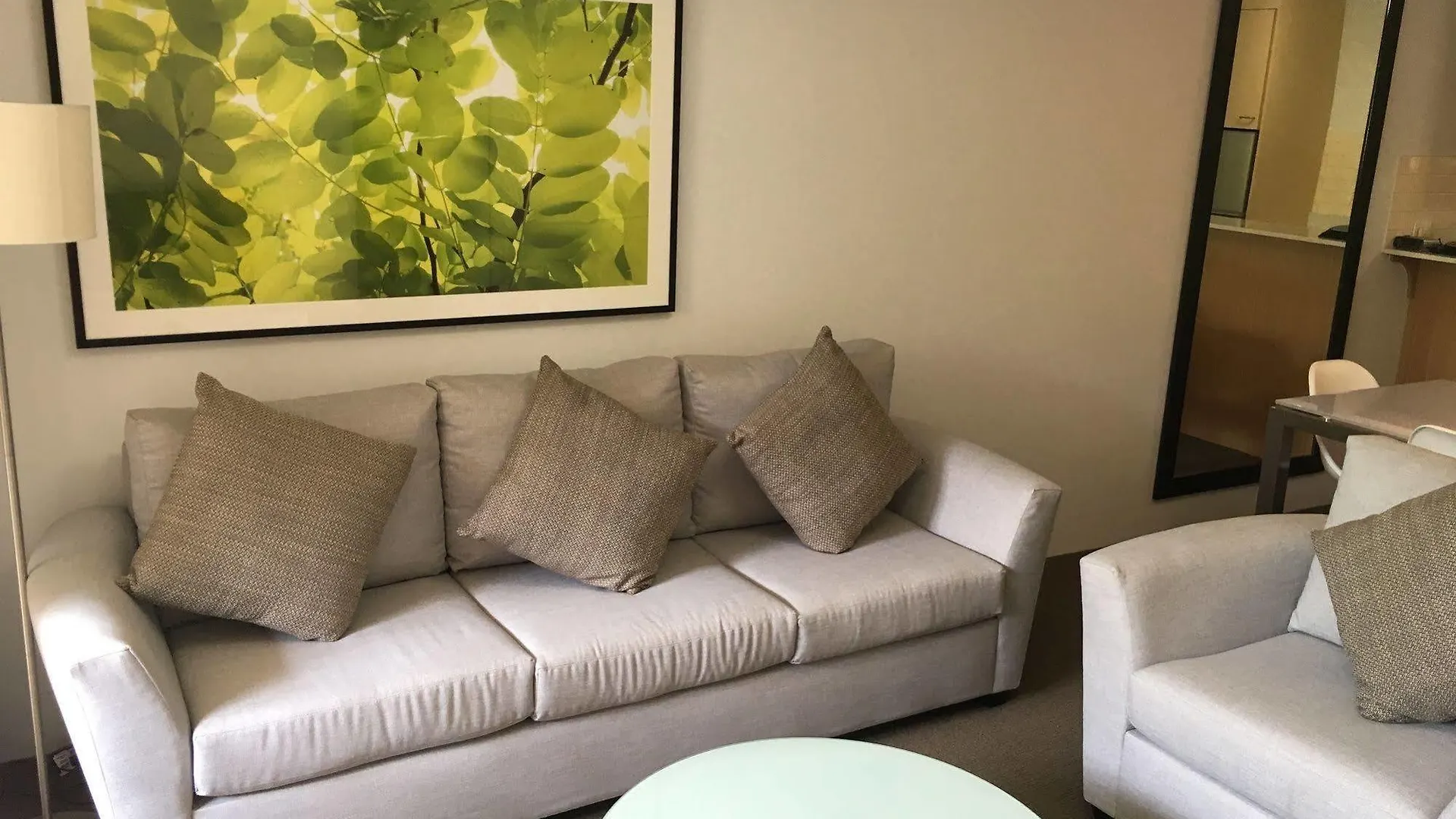 Oxley Court Serviced Apartments Canberra 4*,  Australia