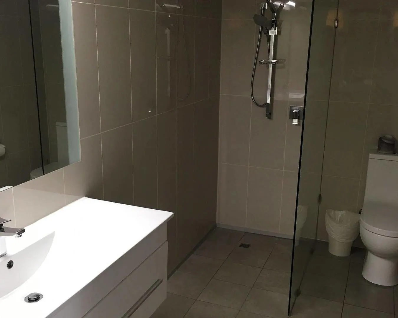 Oxley Court Serviced Apartments Canberra Australia