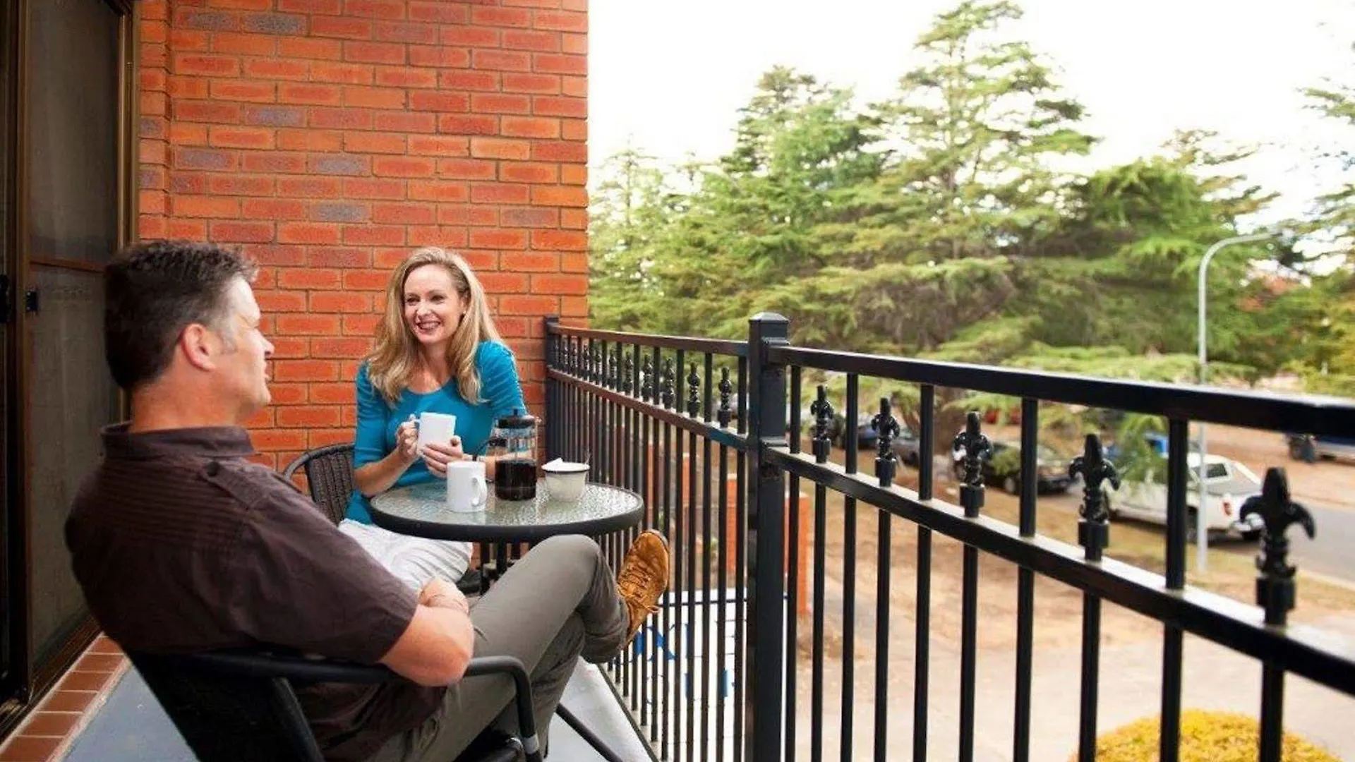 Oxley Court Serviced Apartments Canberra