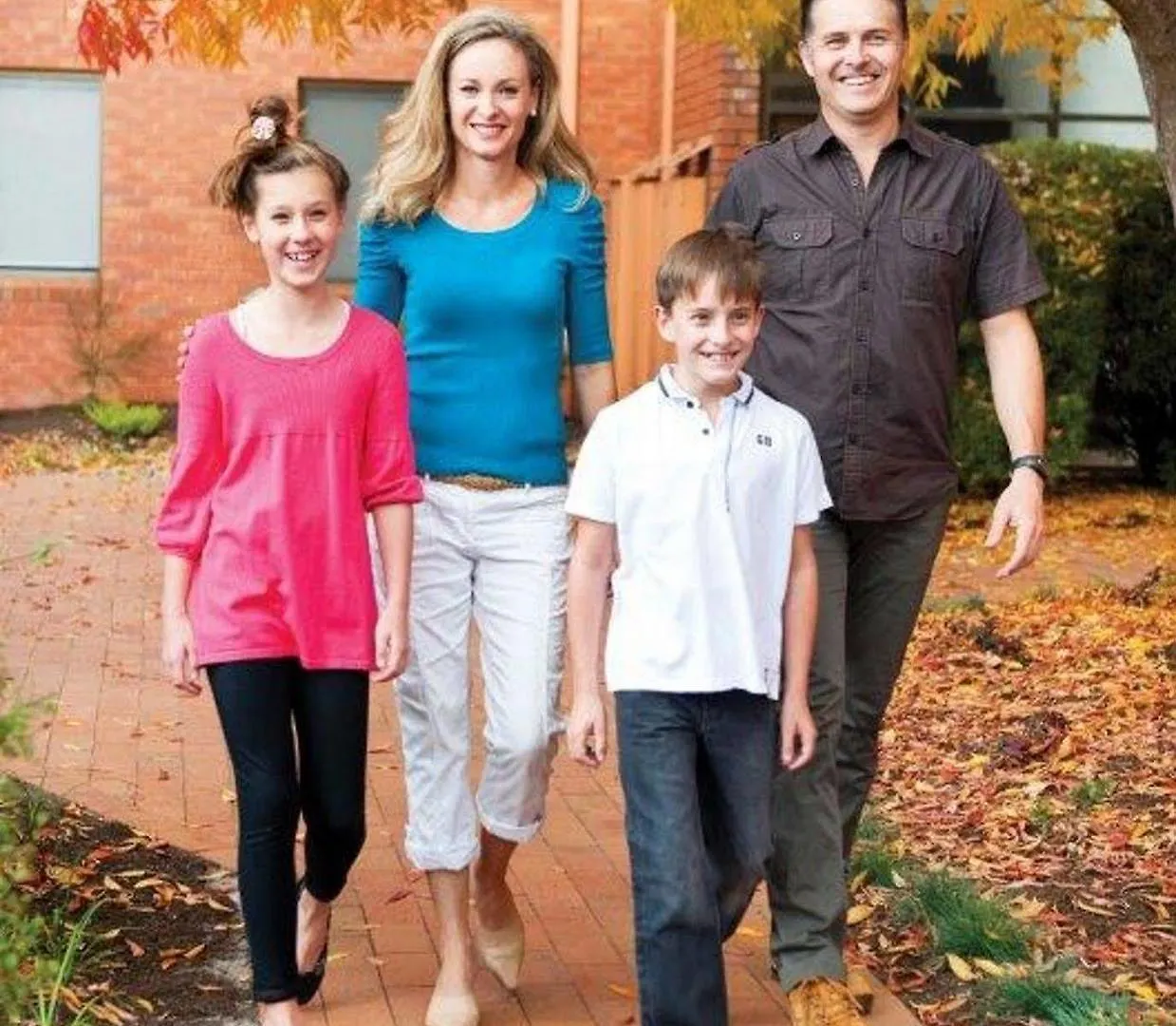 Oxley Court Serviced Apartments Canberra Australia